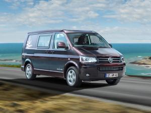 2015 Westfalia Club Joker City